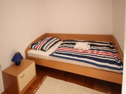 Apartments With A Parking Space Soline, Krk - 18802