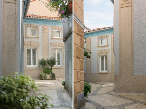 Villa Mondinica Heritage House
