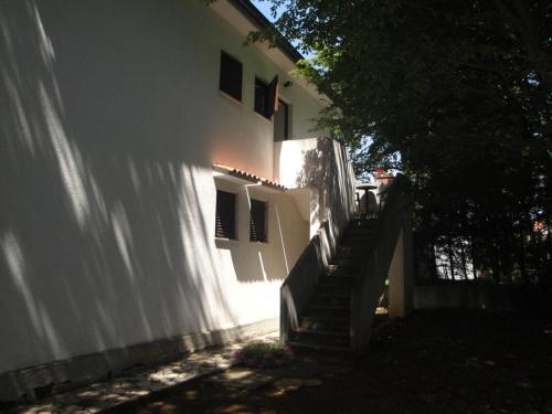 Apartments With A Parking Space Soline, Krk - 19337
