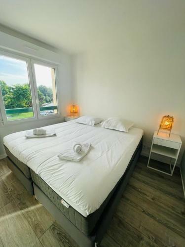 Apartamento Magnificent Apt With Balcony On The Basque Coast
