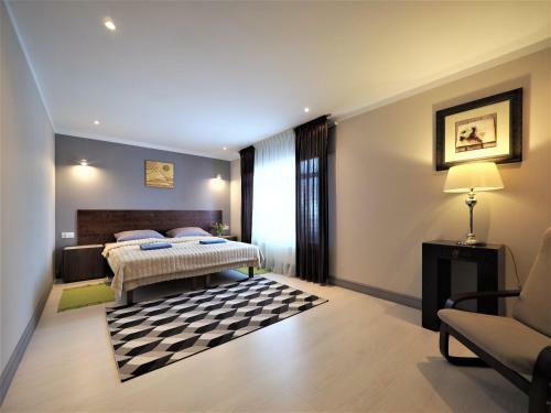 Apartament Rodzinny Szklana G�ra