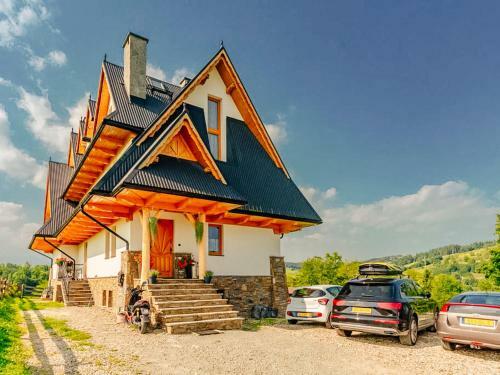 G�ralski Przystanek Dom Dla Max 21os�b