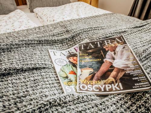 G�ralski Przystanek Dom Dla Max 21os�b