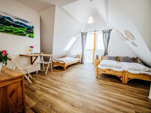 G�ralski Przystanek Dom Dla Max 21os�b