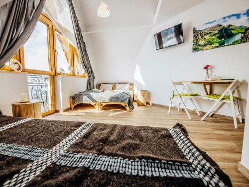 G�ralski Przystanek Dom Dla Max 21os�b