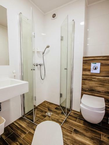 G�ralski Przystanek Dom Dla Max 21os�b