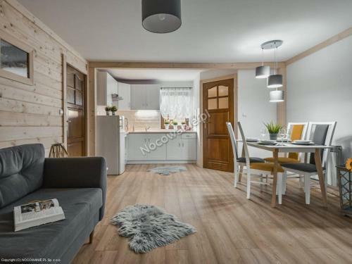Villa Julia - Apartamenty Widokowe