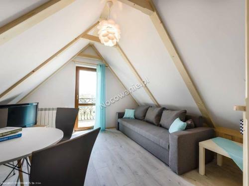 Villa Julia - Apartamenty Widokowe
