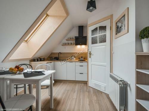 Villa Julia - Apartamenty Widokowe