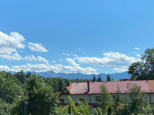 Apartament Nad Rzek? Dunajec