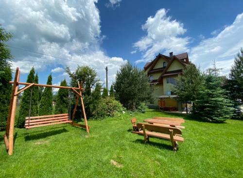 Apartament Nad Rzek? Dunajec