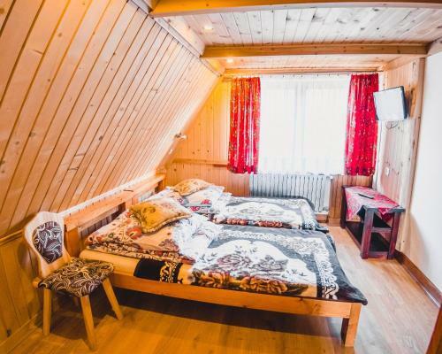 Bed & Breakfast Dom Wypoczynkowy Stoch M?dry