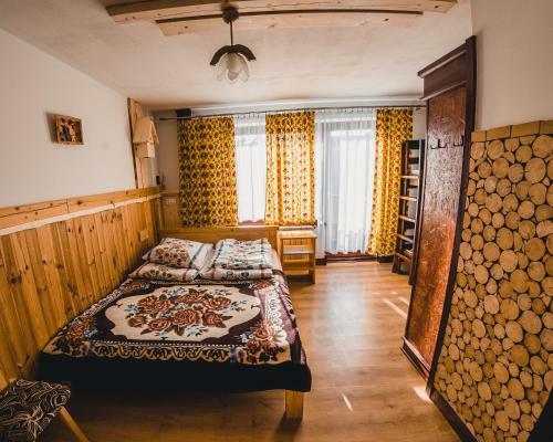 Bed & Breakfast Dom Wypoczynkowy Stoch M?dry