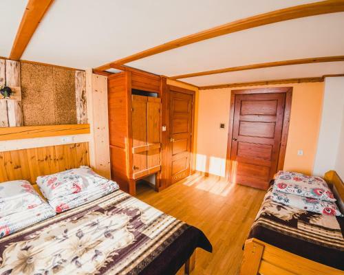 Bed & Breakfast Dom Wypoczynkowy Stoch M?dry