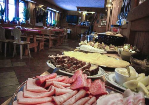 Bed & Breakfast Dom Wypoczynkowy Stoch M?dry
