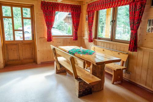 Bed & Breakfast Dom Wypoczynkowy Stoch M?dry