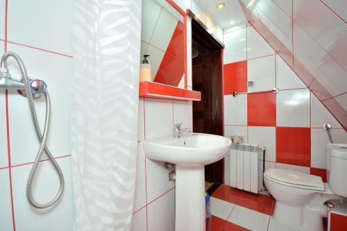 Bed & Breakfast Dom Wypoczynkowy Stoch M?dry