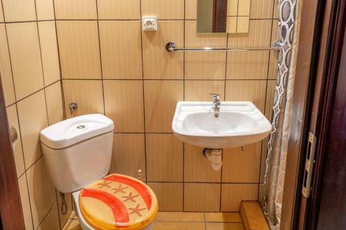 Bed & Breakfast Dom Wypoczynkowy Stoch M?dry