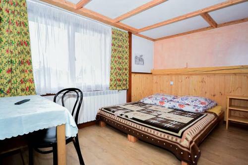 Bed & Breakfast Dom Wypoczynkowy Stoch M?dry