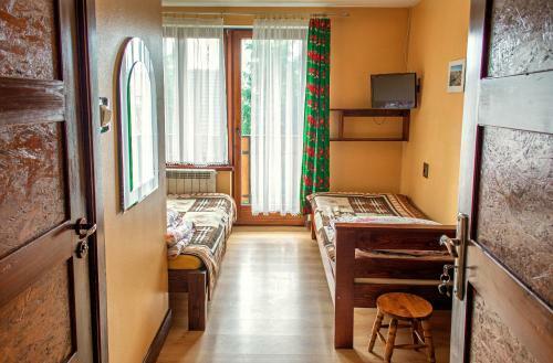 Bed & Breakfast Dom Wypoczynkowy Stoch M?dry
