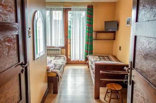 Bed & Breakfast Dom Wypoczynkowy Stoch M?dry