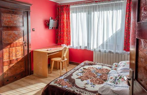 Bed & Breakfast Dom Wypoczynkowy Stoch M?dry