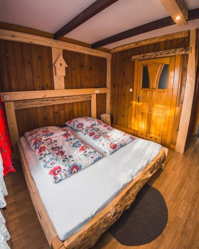 Bed & Breakfast Dom Wypoczynkowy Stoch M?dry