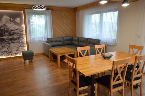 Apartament Nad Tatrza?sk? Pasiek?