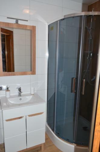 Apartament Nad Tatrza?sk? Pasiek?