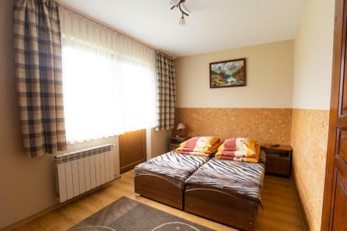 Bed & Breakfast U Haliny