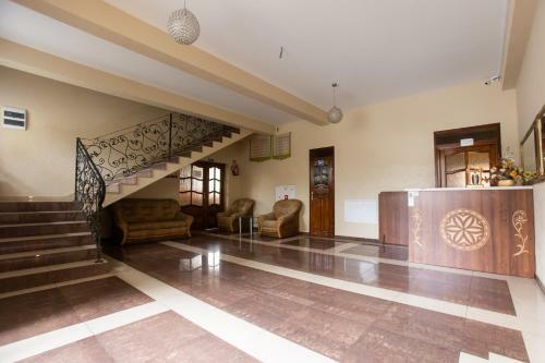 Bed & Breakfast U Haliny