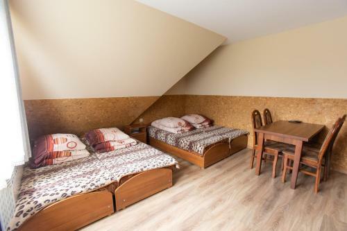 Bed & Breakfast U Haliny
