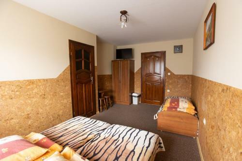Bed & Breakfast U Haliny