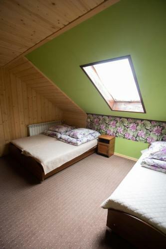 Bed & Breakfast U Haliny