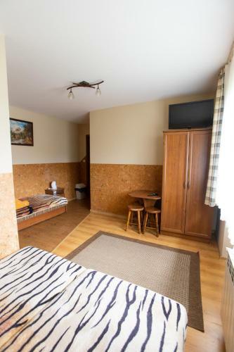 Bed & Breakfast U Haliny