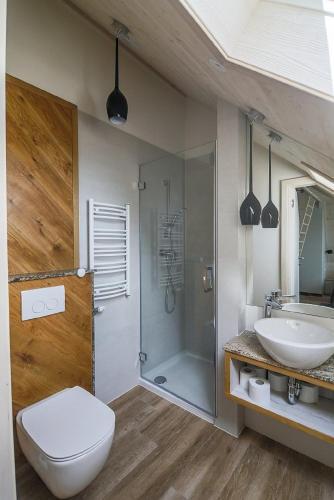 Apartamento Villa Moje Tatry 2
