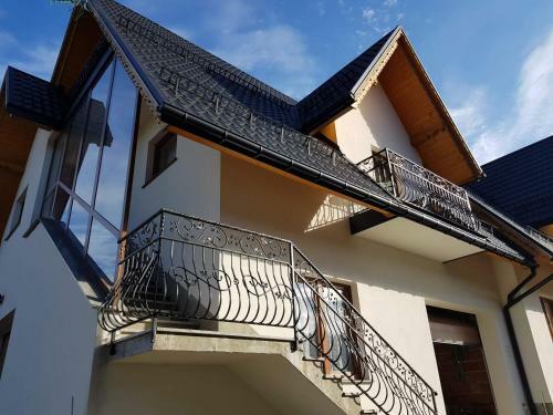 Apartament Za Rzek?