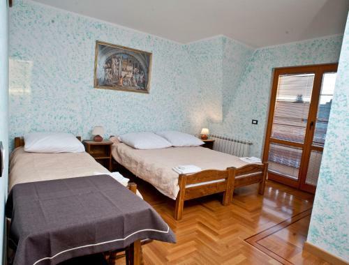 Agroturismo U Gabryla