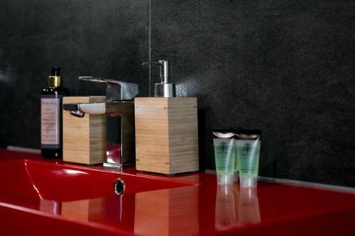 Rent Like Home - Villa Landhouse