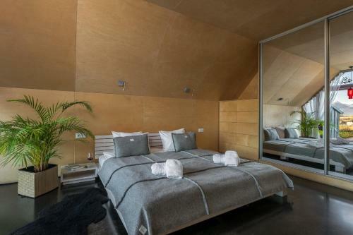 Rent Like Home - Villa Landhouse