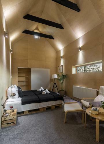 Rent Like Home - Villa Landhouse