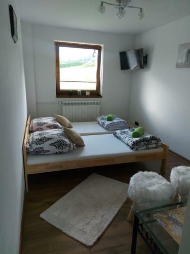 Hostal Pokoje Na Wierchu