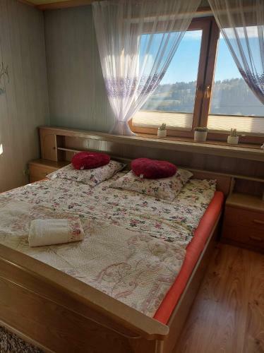 Hostal Pokoje Na Wierchu