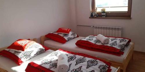 Hostal Pokoje Na Wierchu