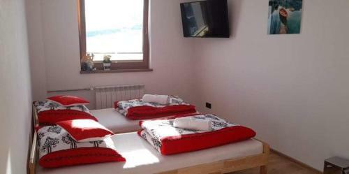 Hostal Pokoje Na Wierchu