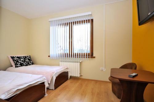 Bed & Breakfast Le?ny Dworek