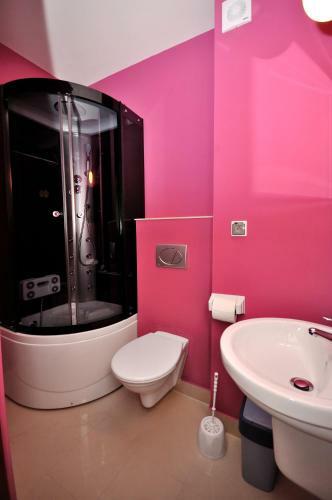 Bed & Breakfast Le?ny Dworek