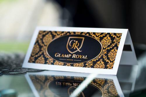 Glamp Royal