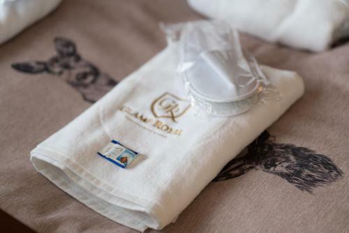 Glamp Royal