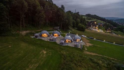 Glamp Royal